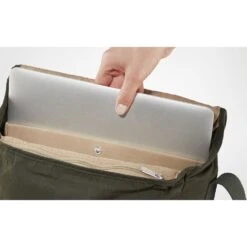 FJÄLLRÄVEN Fjällräven Greenland Shoulder Bag - Schultertasche 34 Cm -Taschen Discounter 23155 662 b4