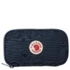 FJÄLLRÄVEN Fjällräven Kånken Travel Wallet - Geldbörse 19 Cm -Taschen Discounter 23781 560 b1