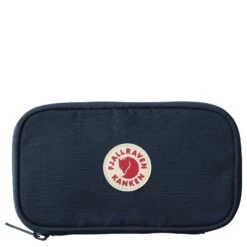 FJÄLLRÄVEN Fjällräven Kånken Travel Wallet - Geldbörse 19 Cm