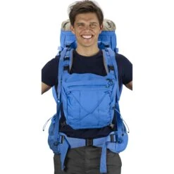 FJÄLLRÄVEN Fjällräven Kajka 75 Trekkingrucksack 80 Cm -Taschen Discounter 27095 525 b9