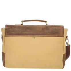 Dermata - Aktentasche 43 Cm -Taschen Discounter 2843 n b4