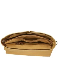 Dermata - Aktentasche 43 Cm -Taschen Discounter 2843 n b6