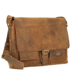 Harolds Antic Heritage - Umhängetasche L 40 Cm -Taschen Discounter 391403 05 b5