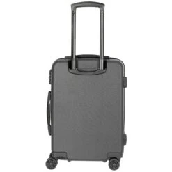 Bugatti Kallisto 4-Rollen-Kabinentrolley 55 Cm -Taschen Discounter 49709001 b4