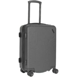 Bugatti Kallisto 4-Rollen-Kabinentrolley 55 Cm -Taschen Discounter 49709001 b5