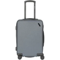 Bugatti Kallisto 4-Rollen-Kabinentrolley 55 Cm