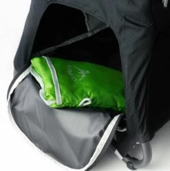 Osprey Poco Plus - Kindertrage (Kraxen) 73 Cm -Taschen Discounter 5 454 0 0 b9