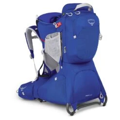 Osprey Poco Plus - Kindertrage (Kraxen) 73 Cm