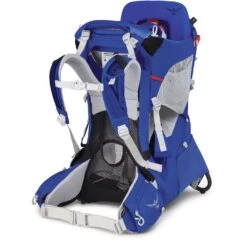 Osprey Poco Plus - Kindertrage (Kraxen) 73 Cm -Taschen Discounter 5 454 1 0 b4
