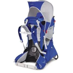 Osprey Poco Plus - Kindertrage (Kraxen) 73 Cm -Taschen Discounter 5 454 1 0 b5