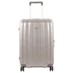 Samsonite Lite-Cube Spinner - 4-Rollen-Trolley M 68 Cm