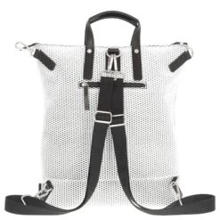 Jost Mesh X-Change Bag S - Rucksack 40 Cm -Taschen Discounter 6178 004 b3