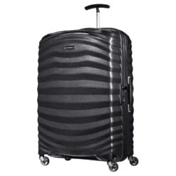 Samsonite Lite-Shock - 4-Rollen-Trolley M 69 Cm