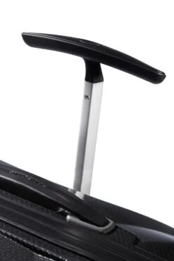 Samsonite Lite-Shock - 4-Rollen-Trolley M 69 Cm -Taschen Discounter 62765 1041 b3