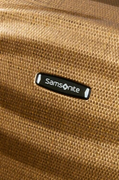 Samsonite Lite-Shock - 4-Rollen-Trolley M 69 Cm -Taschen Discounter 62765 1225 b7