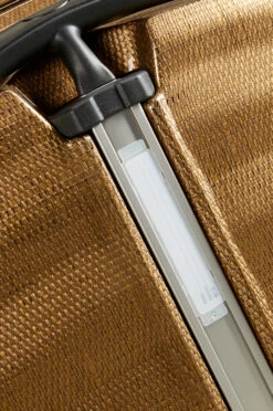 Samsonite Lite-Shock - 4-Rollen-Trolley XL 81 Cm -Taschen Discounter 62767 1225 b8