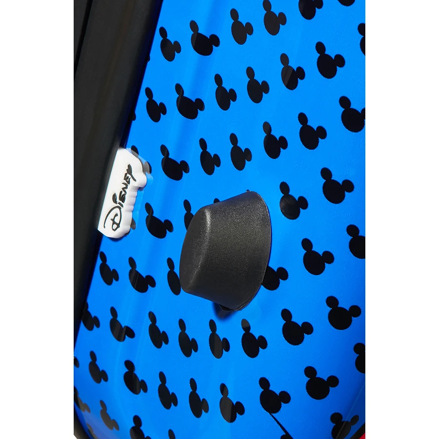 American Tourister Disney Alfatwist 2.0 - 4-Rollen-Trolley M 65/24 7 American Tourister Disney Alfatwist 2.0 - 4-Rollen-Trolley M 65/24 – Bild 6