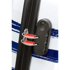 American Tourister Disney Alfatwist 2.0 - 4-Rollen-Trolley M 65/24 -Taschen Discounter 64479 6975 b7