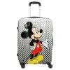 American Tourister Disney Alfatwist 2.0 - 4-Rollen-Trolley M 65/24 -Taschen Discounter 64479 7483 b1