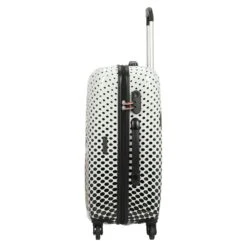 American Tourister Disney Alfatwist 2.0 - 4-Rollen-Trolley M 65/24 -Taschen Discounter 64479 7483 b3