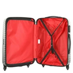American Tourister Disney Alfatwist 2.0 - 4-Rollen-Trolley M 65/24 -Taschen Discounter 64479 7483 b6