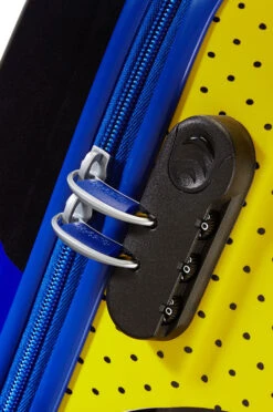 American Tourister Disney Alfatwist 2.0 - 4-Rollen-Trolley L 75/28 -Taschen Discounter 64480 4524 b5