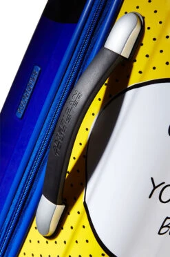 American Tourister Disney Alfatwist 2.0 - 4-Rollen-Trolley L 75/28 -Taschen Discounter 64480 4524 b8