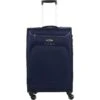 D&N Travel Line 6404 - 4-Rollen-Trolley M 68 Cm -Taschen Discounter 6464 06 b1
