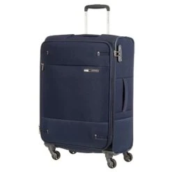 Samsonite Base Boost - 4-Rollen-Trolley M 66 Cm Erw.