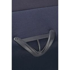 Samsonite Base Boost - 4-Rollen-Trolley M 66 Cm Erw. -Taschen Discounter 79201 1598 b12