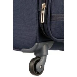 Samsonite Base Boost - 4-Rollen-Trolley M 66 Cm Erw. -Taschen Discounter 79201 1598 b5