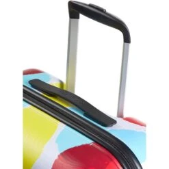 American Tourister Wavebreaker Disney - 4-Rollen-Trolley L 77 Cm -Taschen Discounter 85673 6978 b6
