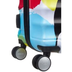 American Tourister Wavebreaker Disney - 4-Rollen-Trolley L 77 Cm -Taschen Discounter 85673 6978 b7