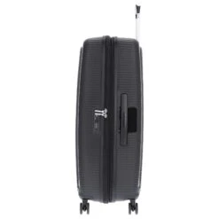 American Tourister Soundbox - 4-Rollen-Trolley L 77 Cm Erw. -Taschen Discounter 88474 1027 b3