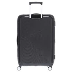 American Tourister Soundbox - 4-Rollen-Trolley L 77 Cm Erw. -Taschen Discounter 88474 1027 b4