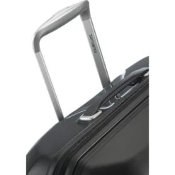 Samsonite Flux 4-Rollen-Trolley 81 Cm Erw. -Taschen Discounter 88540 1041 b3