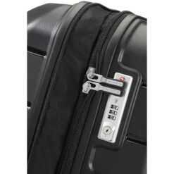 Samsonite Flux 4-Rollen-Trolley 81 Cm Erw. -Taschen Discounter 88540 1041 b7