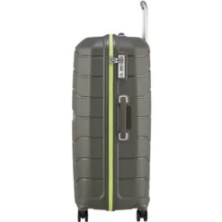 Samsonite Flux 4-Rollen-Trolley 81 Cm Erw. -Taschen Discounter 88540 1266 b10
