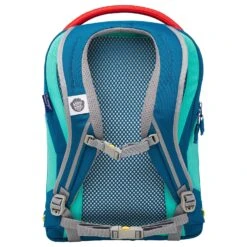 Affenzahn Daydreamer - Kinderrucksack 36 Cm -Taschen Discounter Affenzahn Daydreamer Kinderrucksack 36 cm Hai AFZ DAD 001 036 4