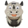 Affenzahn Kleine Freunde - Rucksack Für 1-3 J. -Taschen Discounter Affenzahn Kleine Freunde Kinderrucksack f r 1 3 J hrige im Kindergarten Nashorn AFZ FAS 001 047 1