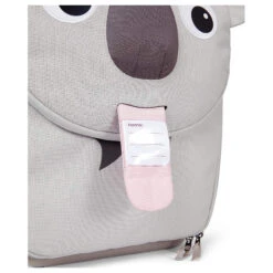 Affenzahn XS - 2-Rollen-Kabinentrolley 40 Cm -Taschen Discounter Affenzahn XS 2 Rollen Kabinentrolley 40 cm Karla Koala AFZ TRL 001 029 5