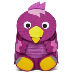 Affenzahn Große Freunde - Rucksack Für 3-5 J.