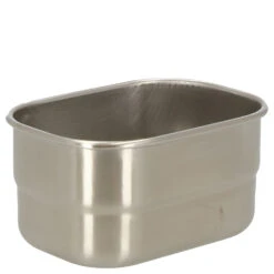 Affenzahn Edelstahl - Brotzeitbox 16.5 Cm -Taschen Discounter Affenzahn Affenzahn Edelstahl Brotdosen Set 16 5 cm koala AFZ LBX 001 029 5