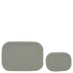 Affenzahn Edelstahl - Brotzeitbox 16.5 Cm -Taschen Discounter Affenzahn Affenzahn Edelstahl Brotdosen Set 16 5 cm koala AFZ LBX 001 029 6