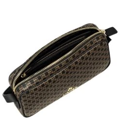 Aigner Fashion Dadino - Handytasche 19 Cm -Taschen Discounter Aigner Fashion Dadino Handytasche 19 cm dadino brown 163182 0921 3