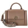Aigner Livia - Handtasche 27 Cm S -Taschen Discounter Aigner Livia Handtasche 27 cm S mushroom brown 133818 0733 1