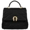 Aigner Maggie - Handtasche 23 Cm S -Taschen Discounter Aigner Maggie Handtasche 23 cm S black 133978 0002 1