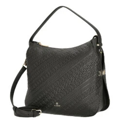 Aigner Milano - Beuteltasche 35 Cm M -Taschen Discounter Aigner Milano Beuteltasche 35 cm M black 136021 0002 2