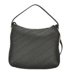 Aigner Milano - Beuteltasche 35 Cm M -Taschen Discounter Aigner Milano Beuteltasche 35 cm M black 136021 0002 4