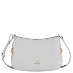 Aigner Milano - Umhängetasche 22 Cm S